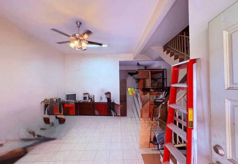 BANDAR LAGUNA MERBOK (SESEBUAH)