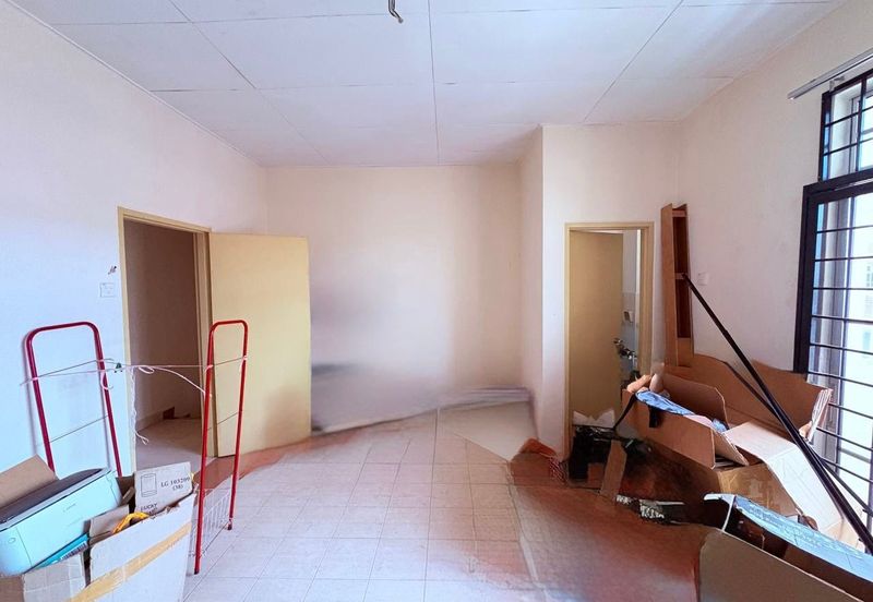 BANDAR LAGUNA MERBOK (SESEBUAH)