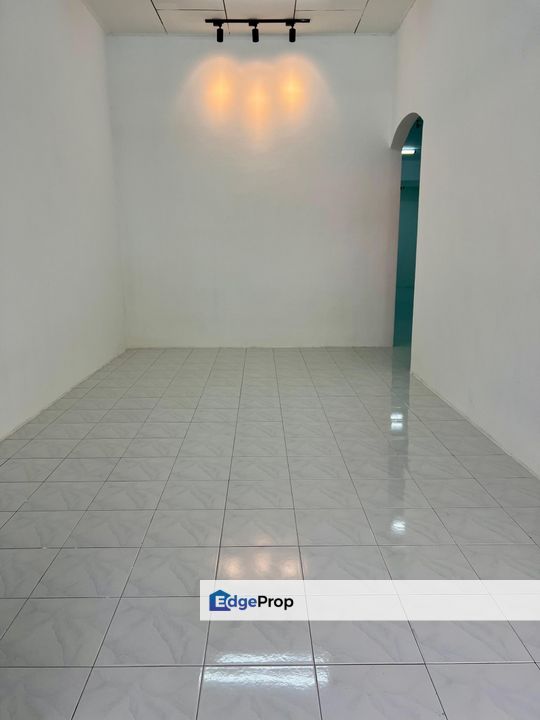 TERES SETINGKAT TAMAN JERAI HARMONI GURUN KEDAH❗❗, Kedah, Kuala Muda