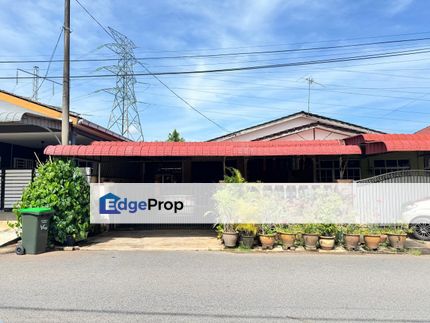 SEMI-D SETINGKAT TAMAN SEMARAK SUNGAI PETANI KEDAH❗❗, Kedah, Kuala Muda