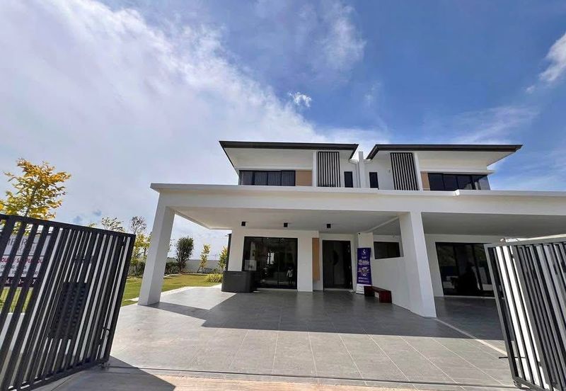 BUKIT BANYAN - MEERA GRAND