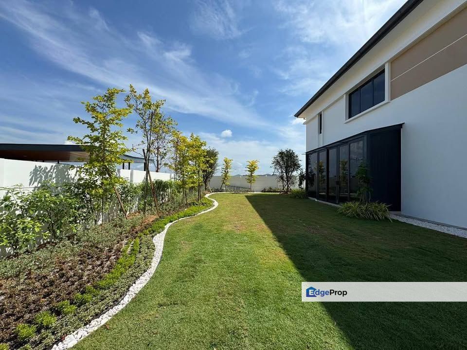 SEMI-D DUA TINGKAT MEERA GRAND BUKIT BANYAN SUNGAI PETANI ❗❗, Kedah, Sungai Petani