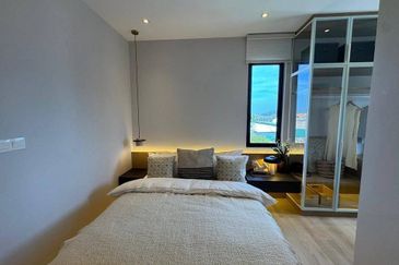 BUKIT BANYAN - MEERA GRAND