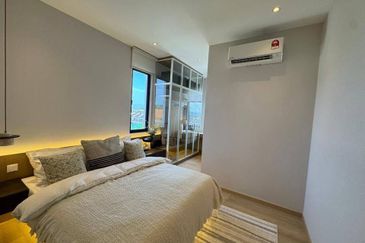 BUKIT BANYAN - MEERA GRAND