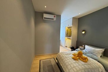 BUKIT BANYAN - MEERA GRAND