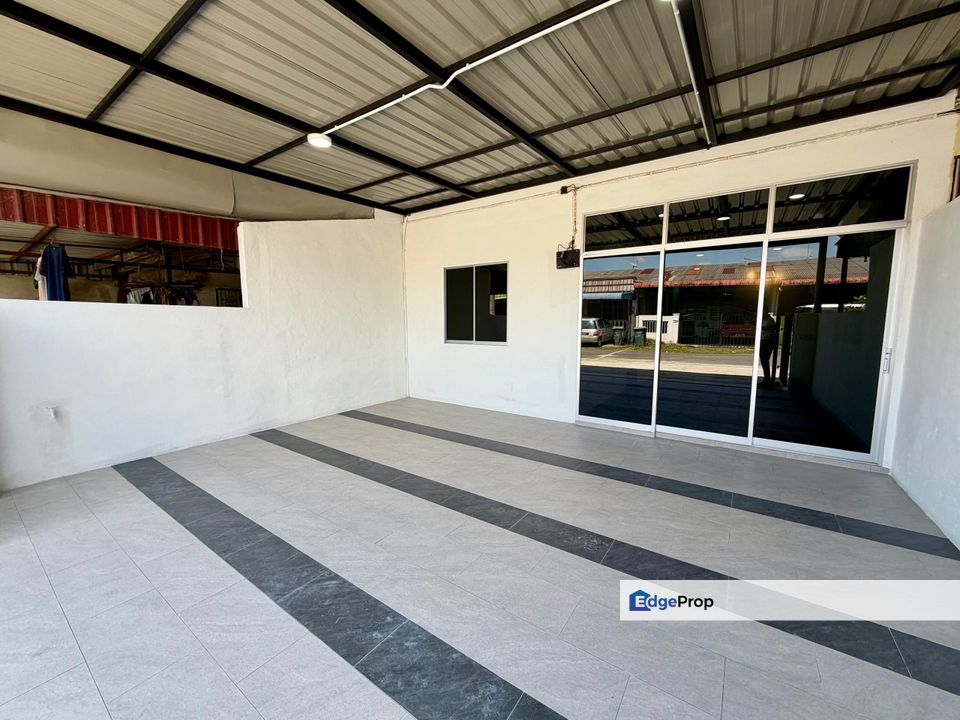 TERES SETINGKAT TAMAN BANDAR BARU SUNGAI LALANG SUNGAI PETANI❗❗, Kedah, Sungai Petani