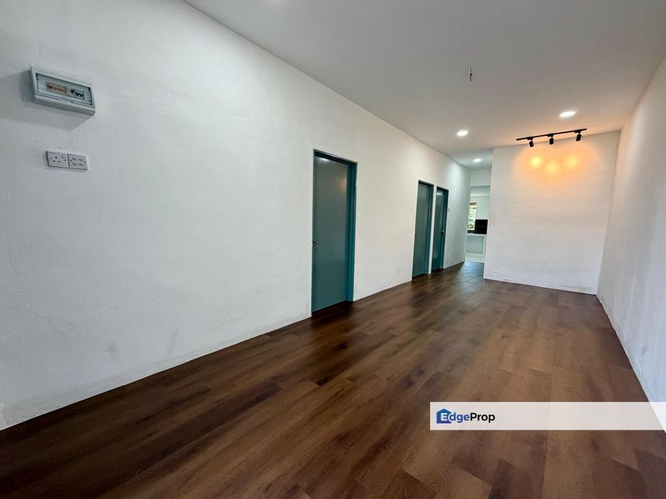 TERES SETINGKAT TAMAN BANDAR BARU SUNGAI LALANG SUNGAI PETANI❗❗, Kedah, Sungai Petani