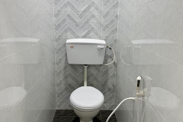 TERES SETINGKAT TAMAN BANDAR BARU SUNGAI LALANG SUNGAI PETANI❗❗