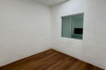 TERES SETINGKAT TAMAN BANDAR BARU SUNGAI LALANG SUNGAI PETANI❗❗