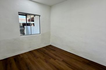 TERES SETINGKAT TAMAN BANDAR BARU SUNGAI LALANG SUNGAI PETANI❗❗