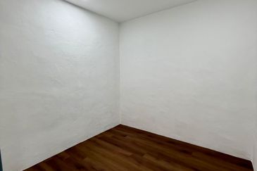 TERES SETINGKAT TAMAN BANDAR BARU SUNGAI LALANG SUNGAI PETANI❗❗