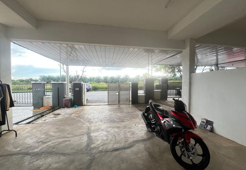 TAMAN LEMBAH BUJANG SAUJANA