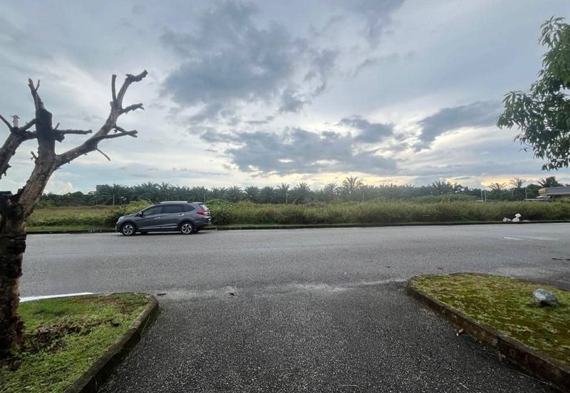 TAMAN LEMBAH BUJANG SAUJANA