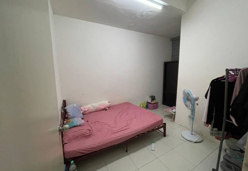 TAMAN LEMBAH BUJANG SAUJANA