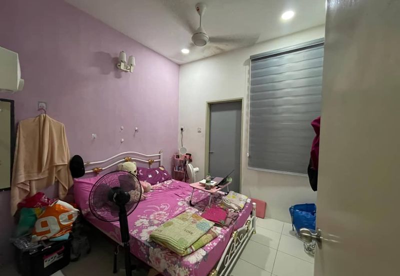 TAMAN LEMBAH BUJANG SAUJANA