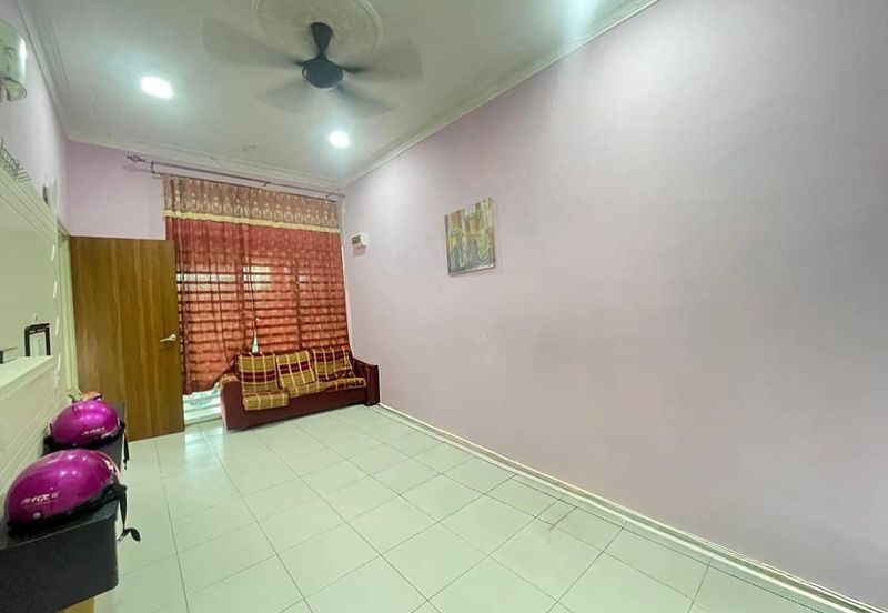 TAMAN LEMBAH BUJANG SAUJANA