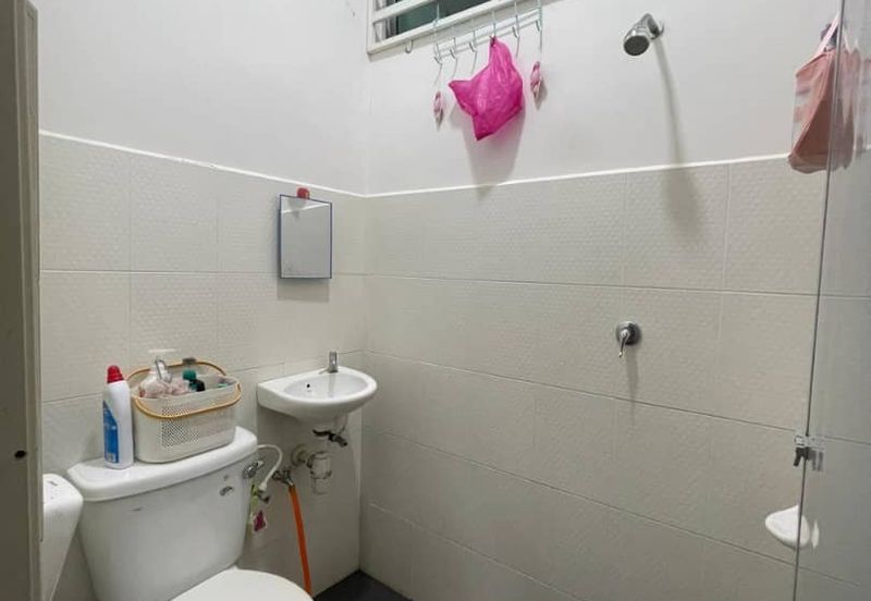 TAMAN LEMBAH BUJANG SAUJANA