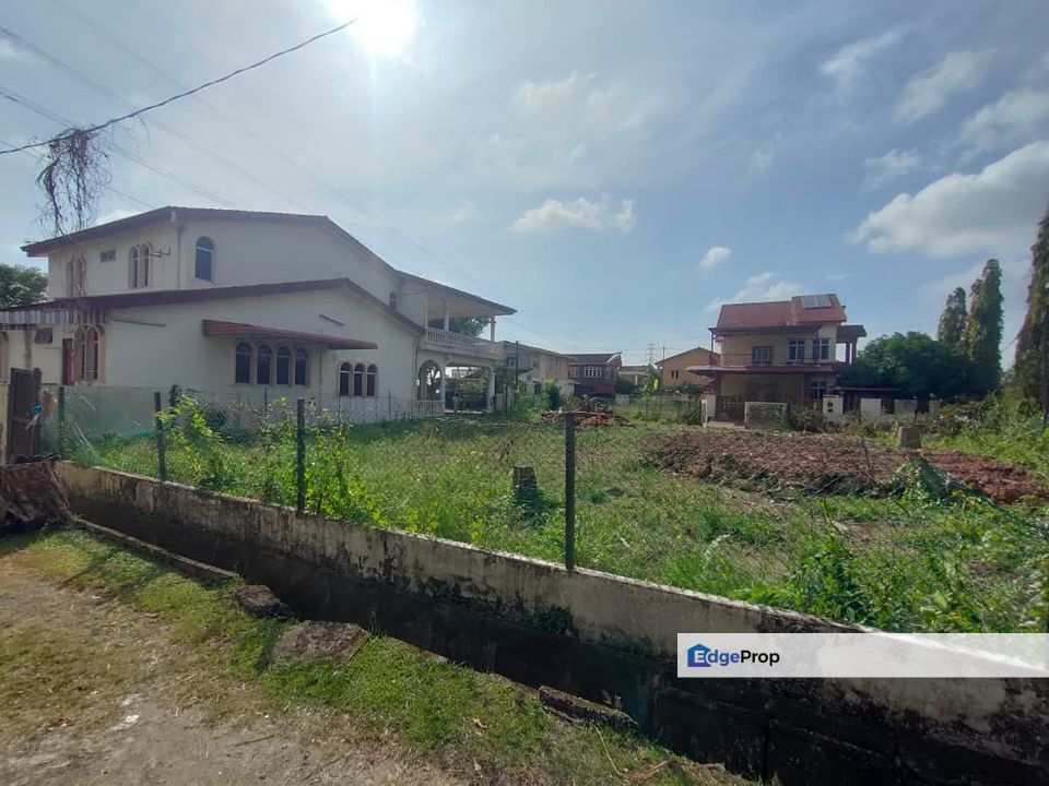 TANAH DI TAMAN SOPHIA ALOR SETAR KEDAH ❗❗, Kedah, Alor Setar