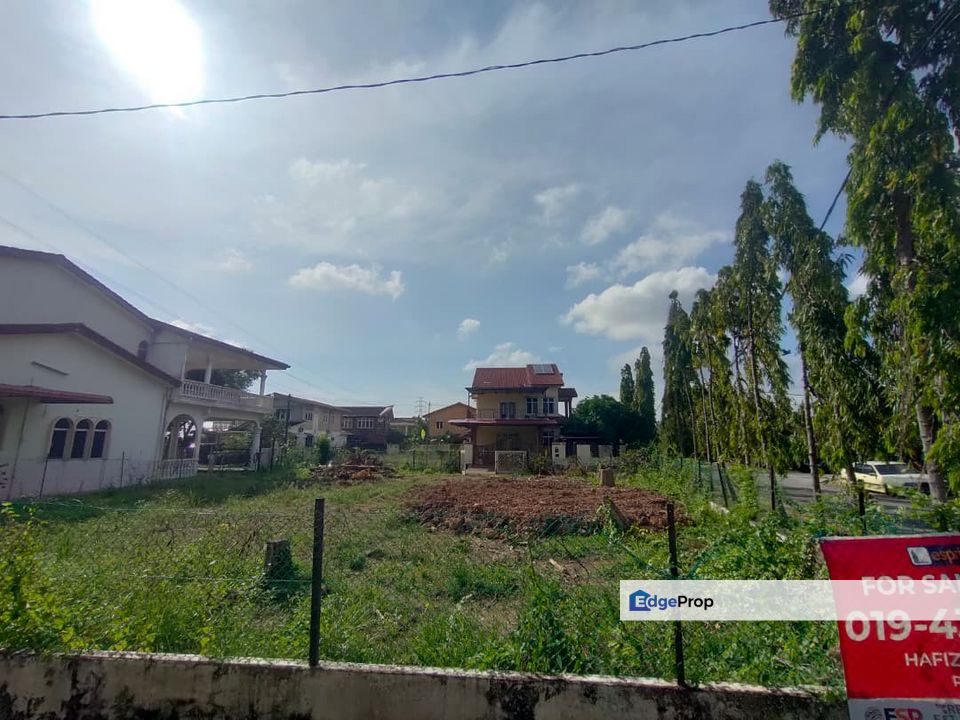 TANAH DI TAMAN SOPHIA ALOR SETAR KEDAH ❗❗, Kedah, Alor Setar