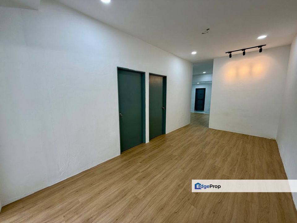 TERES SETINGKAT DI TAMAN SRI PINANG TIKAM BATU  ❗, Kedah, Sungai Petani