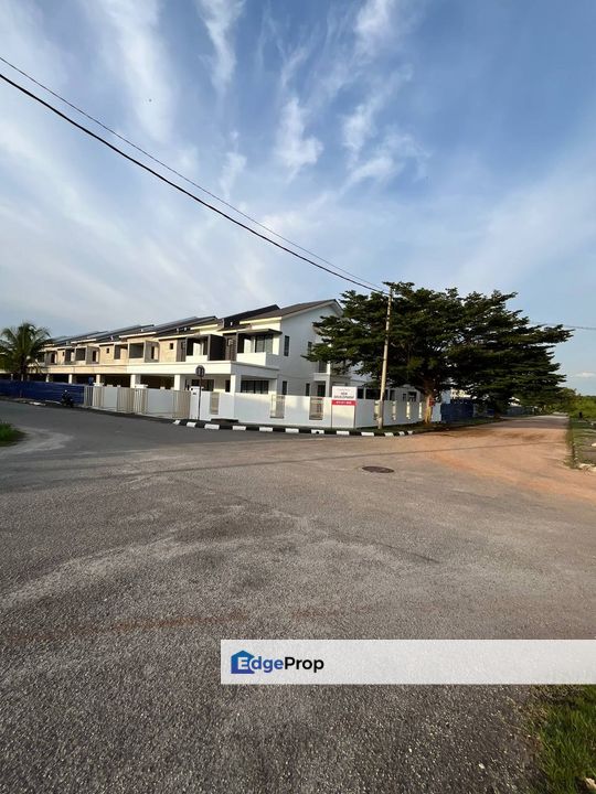 TERES 2 TINGKAT DI BANDAR UTAMA SUNGAI PETANI ❗❗, Kedah, Sungai Petani