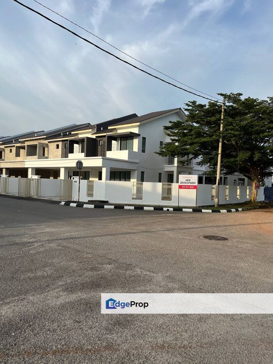 TERES 2 TINGKAT DI BANDAR UTAMA SUNGAI PETANI ❗❗, Kedah, Sungai Petani