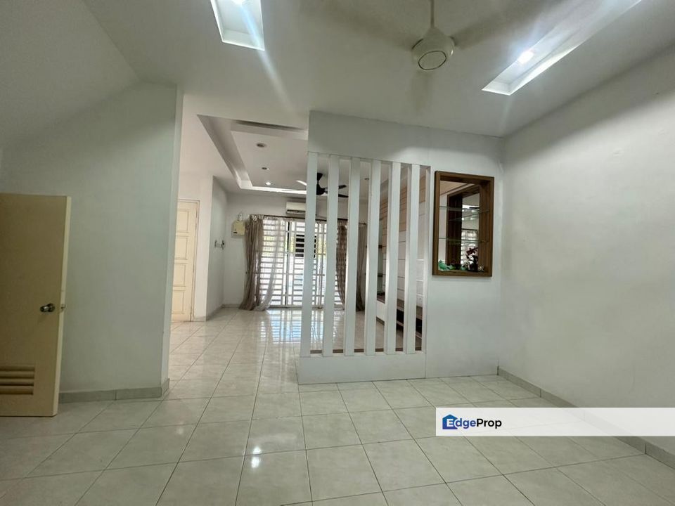 TERES 2 TINGKAT  BANDAR LAGUNA MERBOK SUNGAI PETANI❗️❗, Kedah, Sungai Petani