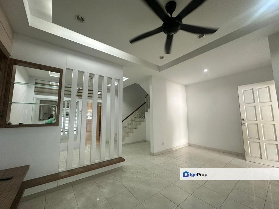 TERES 2 TINGKAT  BANDAR LAGUNA MERBOK SUNGAI PETANI❗️❗, Kedah, Sungai Petani