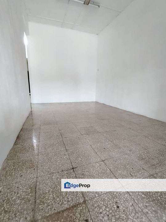 TERES MEDIUM COST TAMAN RIA JAYA, SG PETANI❗️❗, Kedah, Sungai Petani