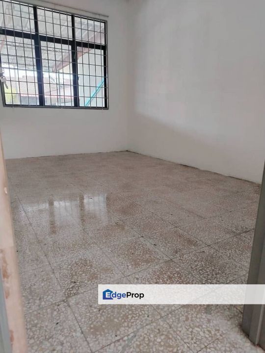 TERES MEDIUM COST TAMAN RIA JAYA, SG PETANI❗️❗, Kedah, Sungai Petani