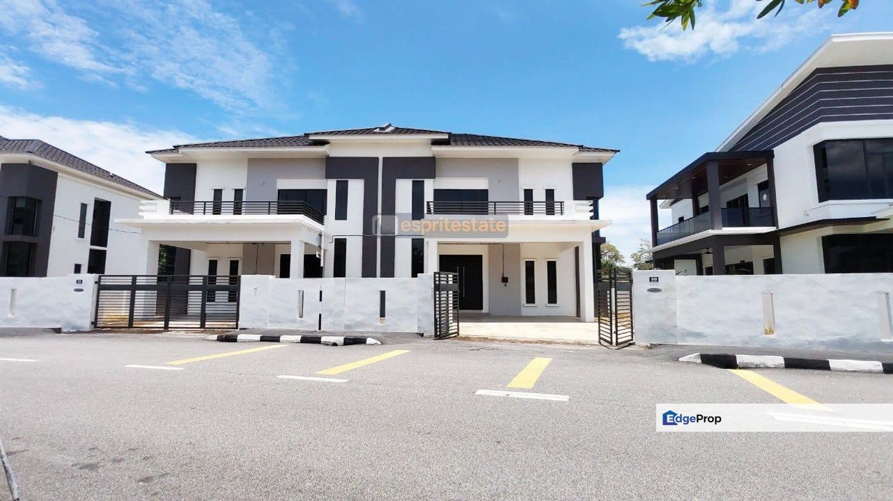 🌿TAMAN BERUNI FASA 2 🌿 (PROJEK PERUMAHAN BAHARU), Kedah, Alor Setar