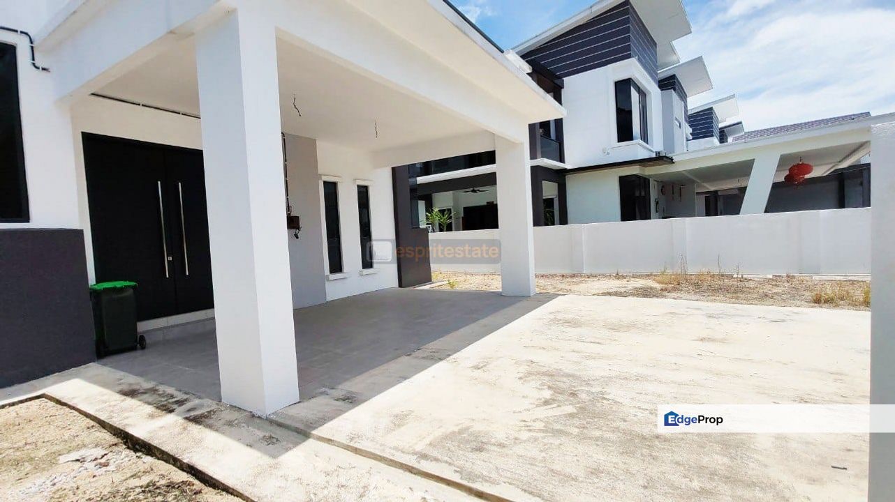 🌿TAMAN BERUNI FASA 2 🌿 (PROJEK PERUMAHAN BAHARU), Kedah, Alor Setar