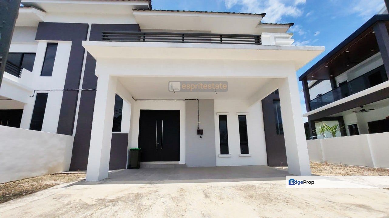 🌿TAMAN BERUNI FASA 2 🌿 (PROJEK PERUMAHAN BAHARU), Kedah, Alor Setar