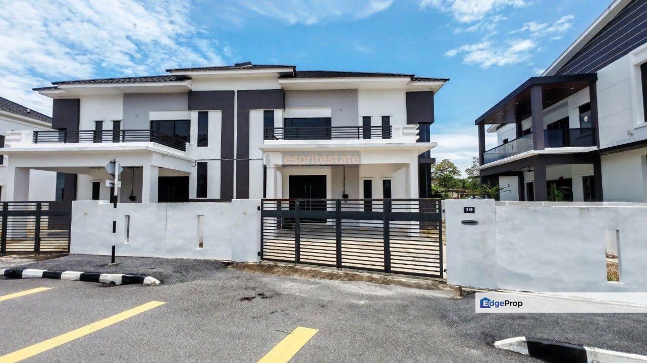 🌿TAMAN BERUNI FASA 2 🌿 (PROJEK PERUMAHAN BAHARU), Kedah, Alor Setar
