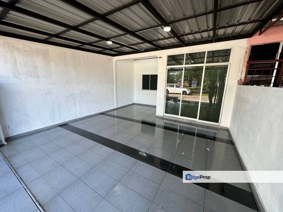 RUMAH TERES SETINGKAT TAMAN SRI WANG SUNGAI PETANI KEDAH, Kedah, Sungai Petani