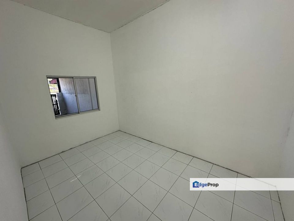 RUMAH TERES SETINGKAT TAMAN SRI WANG SUNGAI PETANI KEDAH, Kedah, Sungai Petani