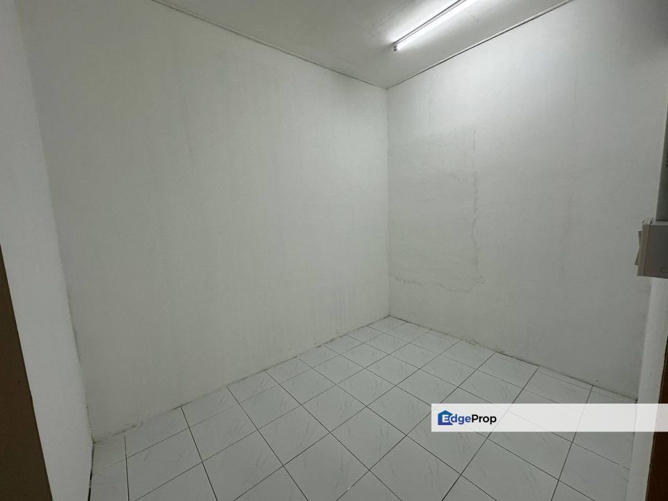 RUMAH TERES SETINGKAT TAMAN SRI WANG SUNGAI PETANI KEDAH, Kedah, Sungai Petani