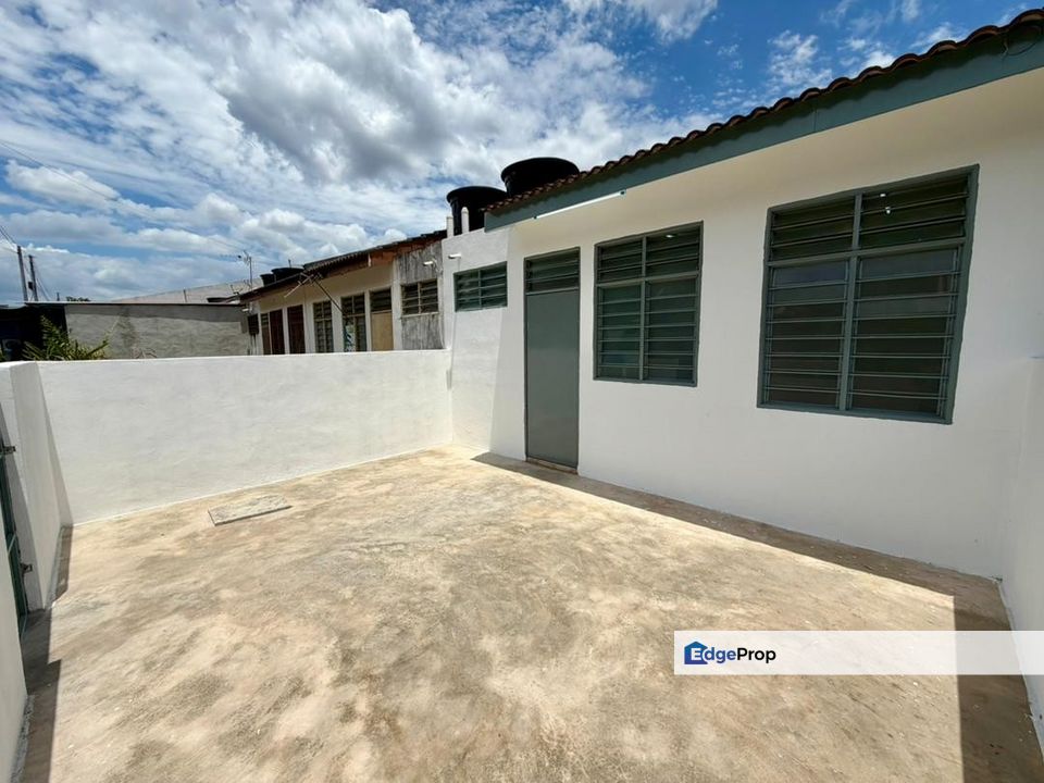 NEW FULLY RENOVATED ZON KEMBOJA BANDAR AMANJAYA SUNGAI PETANI❗️❗, Kedah, Sungai Petani