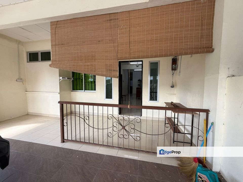 ( END LOT ) TERES SETINGKAT MEDIUM COST TAMAN RIA MESRA 2 GURUN KEDAH ❗️❗️, Kedah, Gurun