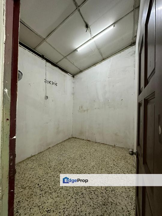 TERES 1 TINGKAT TAMAN DATO HJ MUSLIM KUALA KETIL KEDAH ‼️, Kedah, Baling