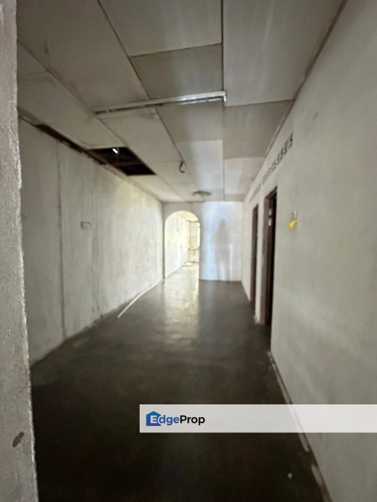 TERES 1 TINGKAT TAMAN DATO HJ MUSLIM KUALA KETIL KEDAH ‼️, Kedah, Baling
