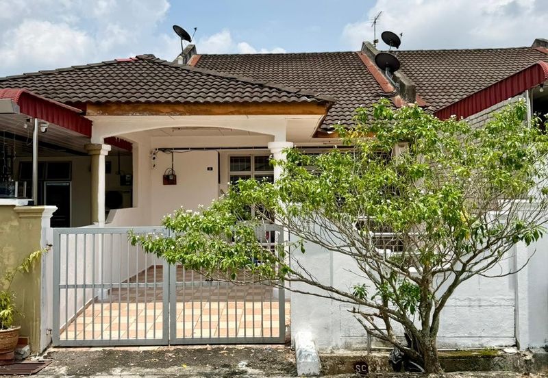 Bandar Tasek Mutiara