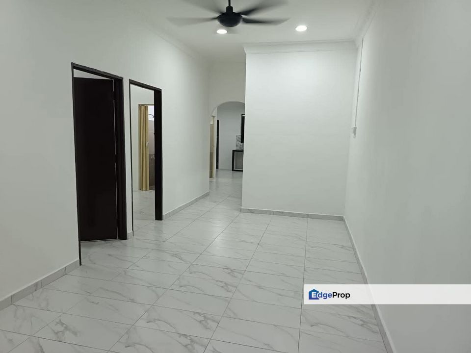 (CONTEMPORARY MAKEOVER) TAMAN SRI WANG, SUNGAI PETANI, KEDAH‼️, Kedah, Sungai Petani