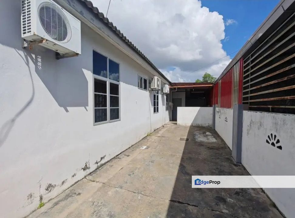 (CONTEMPORARY MAKEOVER) TAMAN SRI WANG, SUNGAI PETANI, KEDAH‼️, Kedah, Sungai Petani