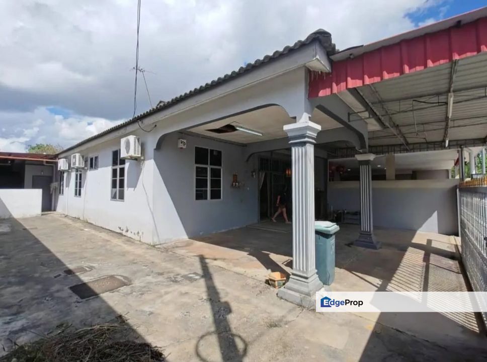 (CONTEMPORARY MAKEOVER) TAMAN SRI WANG, SUNGAI PETANI, KEDAH‼️, Kedah, Sungai Petani