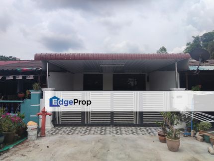 Teres Setingkat Renovated Taman Kenari, Kulim, Kedah Untuk Dijual, Kedah, Kulim