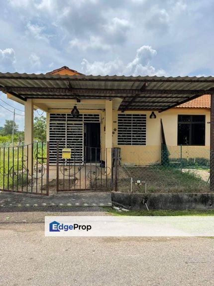 Teres Setingkat Corner Lot Untuk Dijual di Bandar Seri Astana Fasa E, Sungai Petani, Kedah, Kedah, Sungai Petani