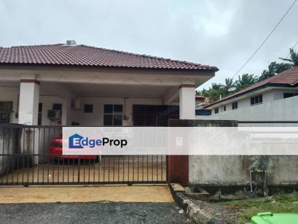 Rumah Semi D Setingkat Untuk Dijual di SP Height, Sungai Petani Kedah, Kedah, Kuala Muda