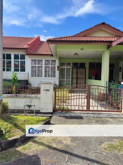 TERES SETINGKAT DI BANDAR PERDANA UNTUK DIJUAL, Kedah, Sungai Petani