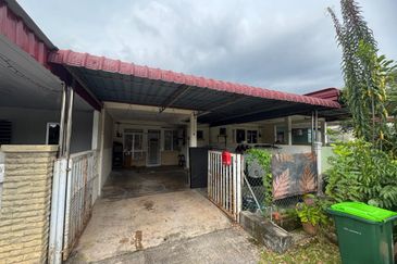 TAMAN AMAN PERWIRA